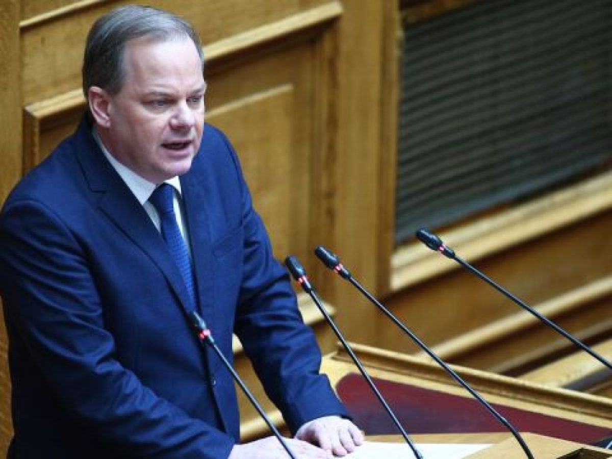 ΟΠΕΚΕΠΕ: Οι εξελίξεις στην περίπτωση Καραμανλή που αναμένονται εντός της εβδομάδας και η μεγάλη σπουδαιότητα της υπόθεσης