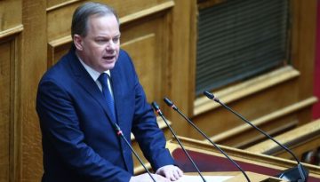 ΟΠΕΚΕΠΕ: Οι εξελίξεις στην περίπτωση Καραμανλή που αναμένονται εντός της εβδομάδας και η μεγάλη σπουδαιότητα της υπόθεσης