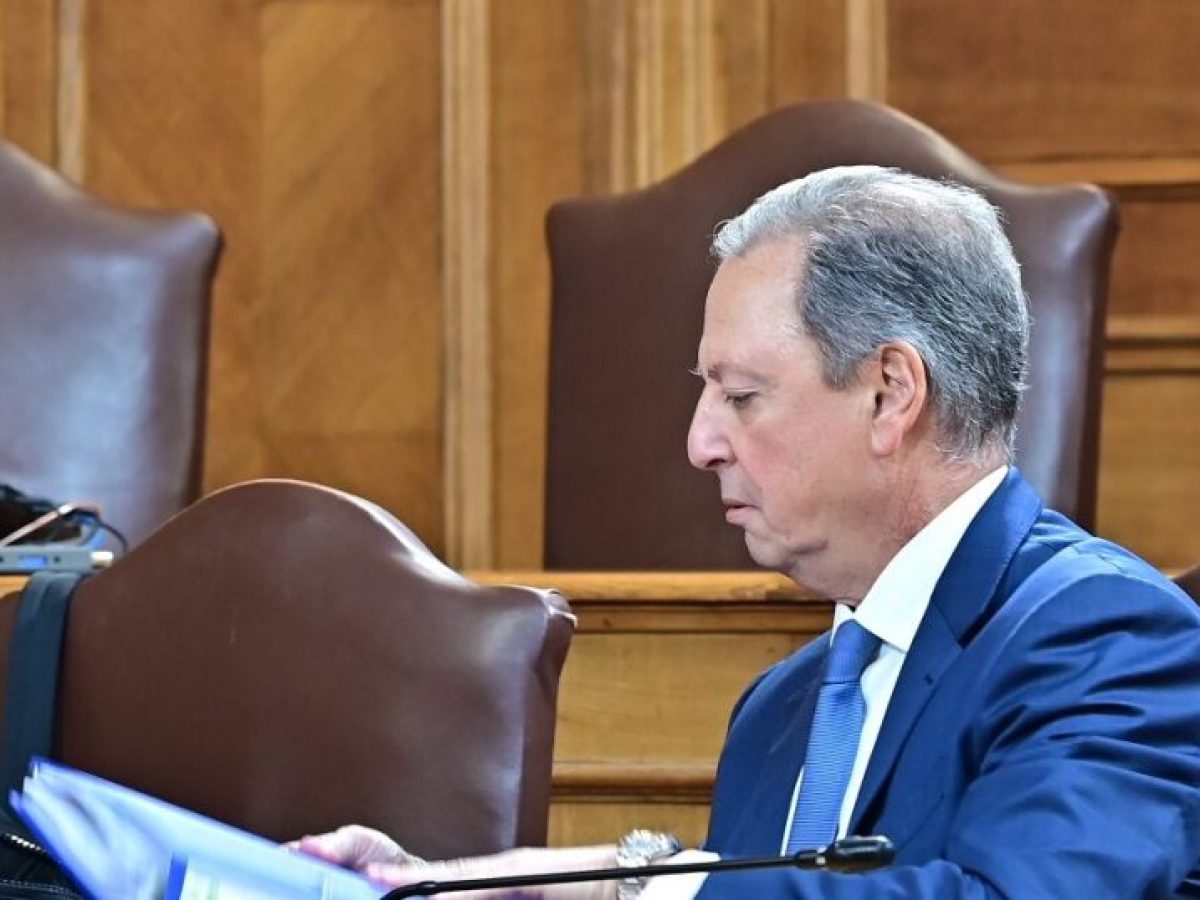 ΟΠΕΚΕΠΕ: «Η μικροπολιτική σκοπιμότητα υπερισχύει της αλήθειας» απαντά ο Σπήλιος Λιβανός στην πρόταση του ΠΑΣΟΚ για προανα