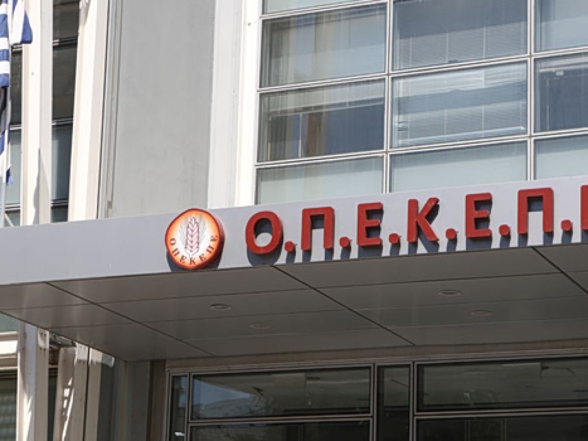 ΟΠΕΚΕΠΕ: Η «βολική» ανάγνωση της έκθεσης Τυχεροπούλου από τη ΝΔ – Το σκάνδαλο είναι υπαρκτό και «γαλάζιο»