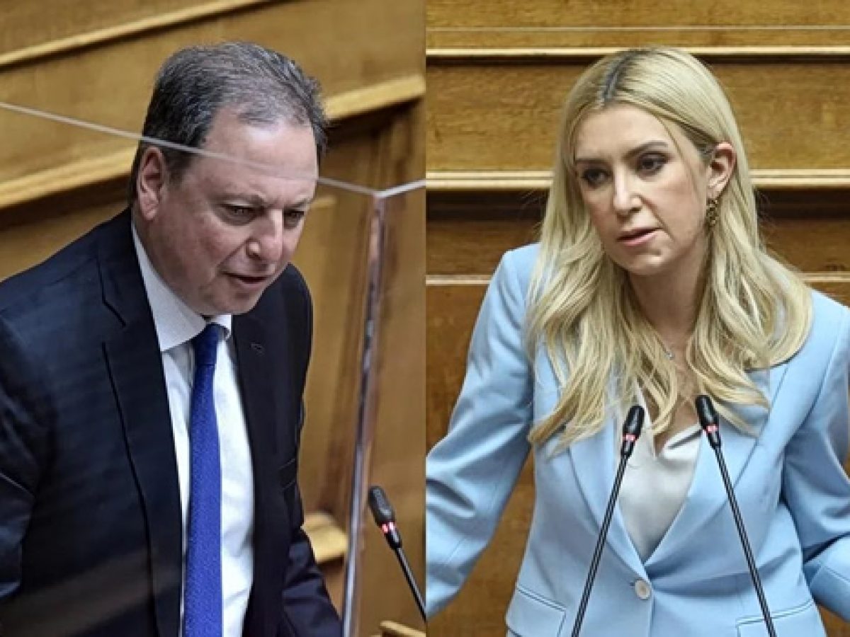 ΟΠΕΚΕΠΕ: Κατατέθηκε η πρόταση του ΠΑΣΟΚ για προανακριτική για Λιβανό και Αραμπατζή
