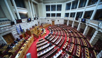 &Omicron;&Pi;&Epsilon;&Kappa;&Epsilon;&Pi;&Epsilon;: &Kappa;&alpha;&tau;&alpha;&tau;έ&theta;&eta;&kappa;&epsilon; &eta; &pi;&rho;ό&tau;&alpha;&sigma;&eta; &tau;&omicron;&upsilon; &Pi;&Alpha;&Sigma;&Omicron;&Kappa; &gamma;&iota;&alpha; &sigma;ύ&sigma;&tau;&alpha;&sigma;&eta; &Pi;&rho;&omicron;&alpha;&nu;&alpha;&kappa;&rho;&iota;&tau;&iota;&kappa;ή&sigmaf; &gamma;&iota;&alpha; &Lambda;&iota;&beta;&alpha;&nu;ό &kappa;&alpha;&iota; &Alpha;&rho;&alpha;&mu;&pi;&alpha;&tau;&zeta;ή