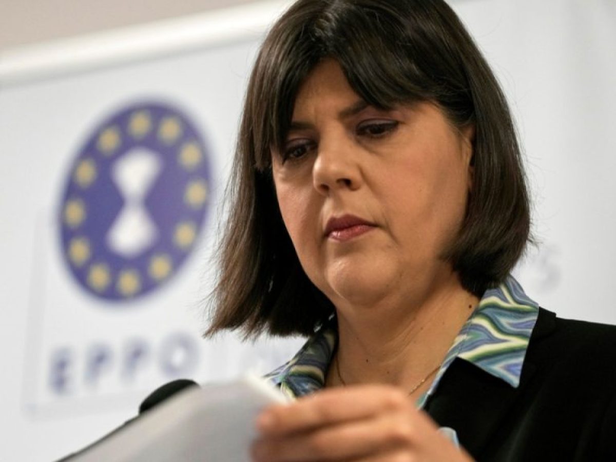 ΟΠΕΚΕΠΕ: Λάθος της Ευρωπαϊκής Εισαγγελίας, έστειλε σε βουλευτές κλήσεις για κακούργημα αντί για πλημμέλημα