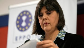 ΟΠΕΚΕΠΕ: Λάθος της Ευρωπαϊκής Εισαγγελίας, έστειλε σε βουλευτές κλήσεις για κακούργημα αντί για πλημμέλημα