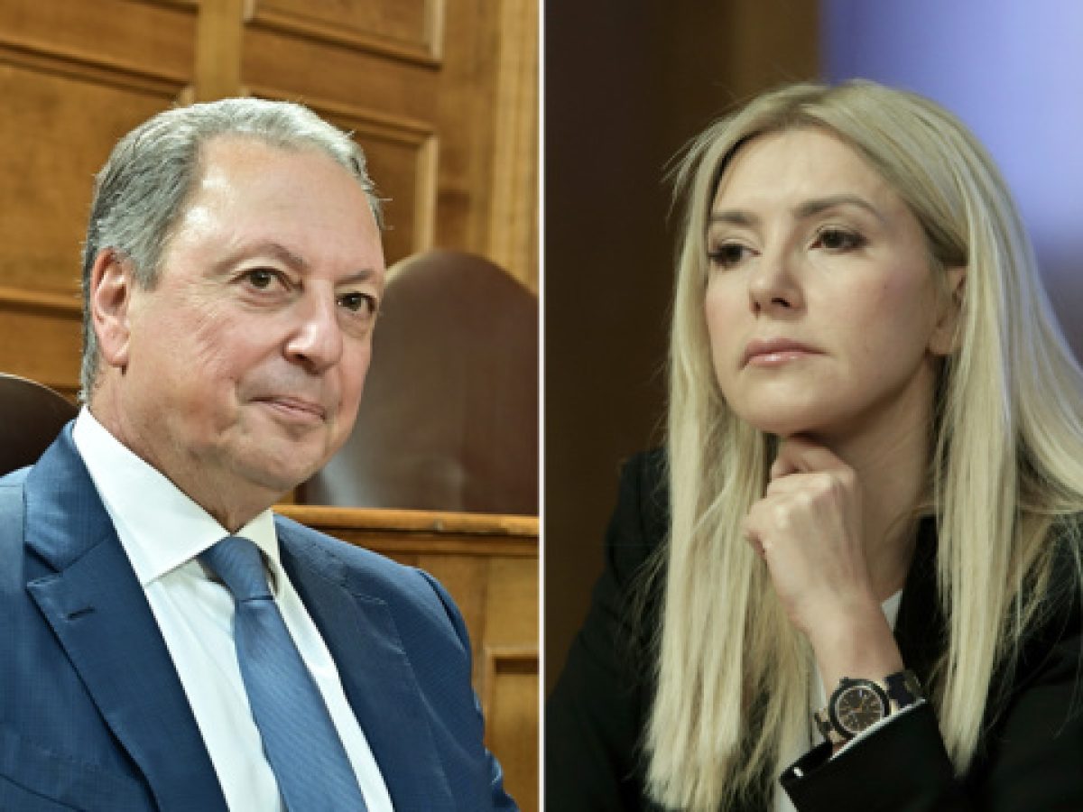 ΟΠΕΚΕΠΕ: Με 152 ψήφους απορρίφθηκε η προανακριτική για Λιβανό και Αραμπατζή