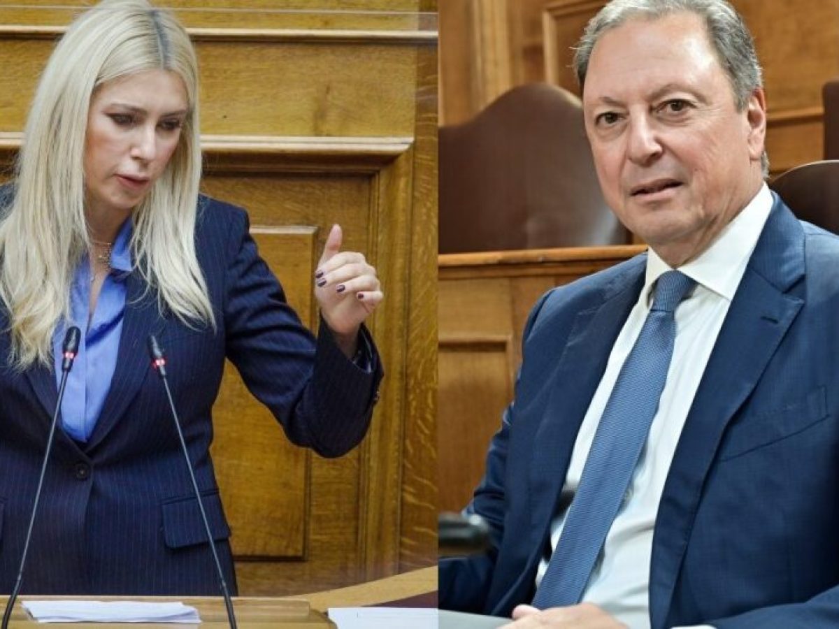 ΟΠΕΚΕΠΕ: «Όχι» από την κυβέρνηση στην προανακριτική επιτροπή για Λιβανό και Αραμπατζή