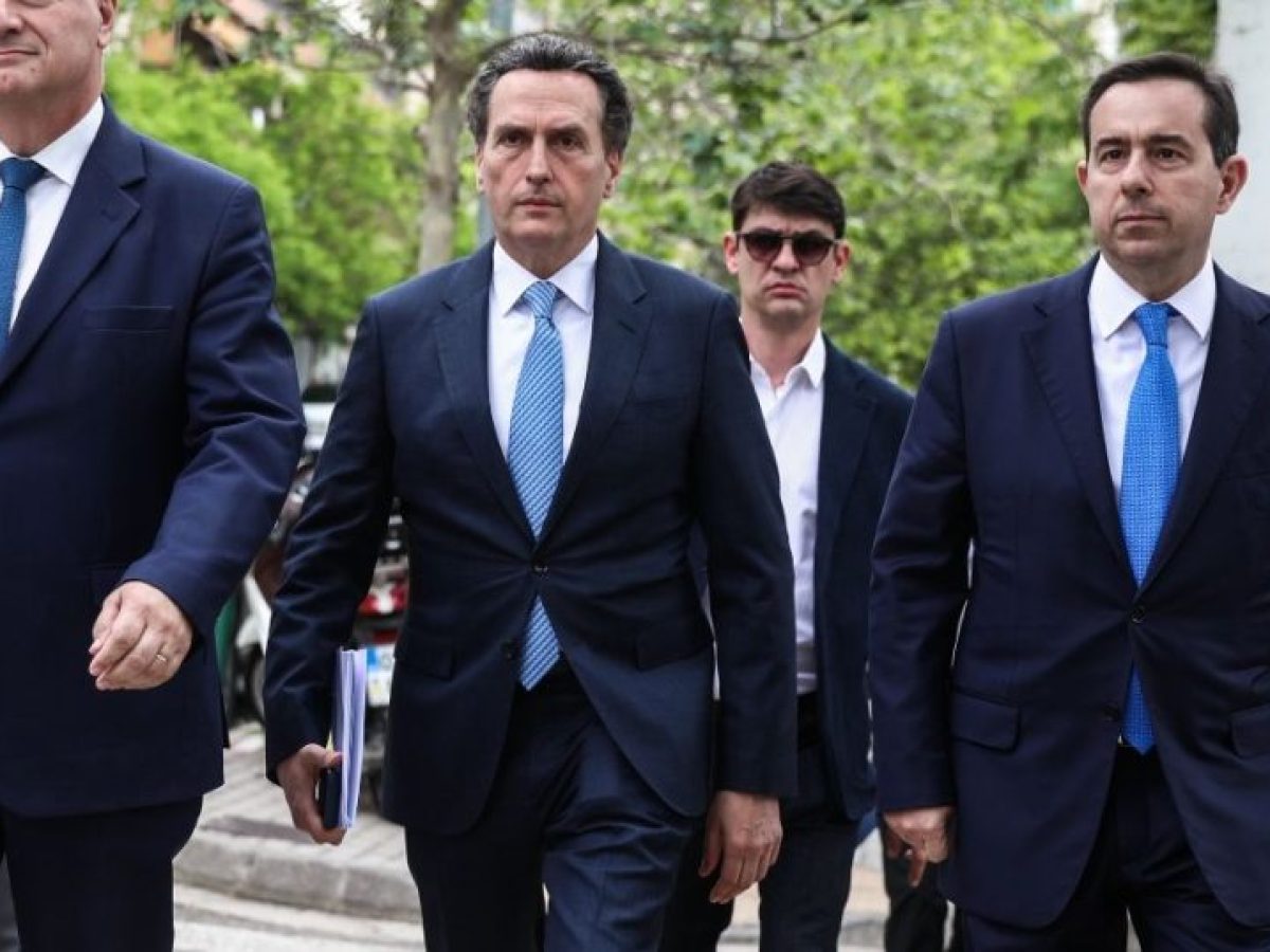 ΟΠΕΚΕΠΕ: Στην Ευρωπαϊκή Εισαγγελία Τσιάρας και Μηταράκης – «Μηδενική ζημιά στο Δημόσιο»