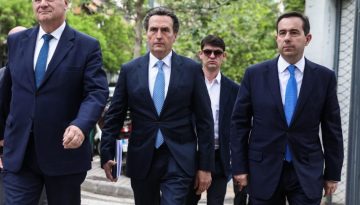 ΟΠΕΚΕΠΕ: Στην Ευρωπαϊκή Εισαγγελία Τσιάρας και Μηταράκης – «Μηδενική ζημιά στο Δημόσιο»
