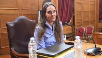 ΟΠΕΚΕΠΕ: Τι γράφει η έκθεση Τυχεροπούλου – Για 7 από τους 13 βουλευτές δεν προκύπτουν επιβαρυντικά στοιχεία