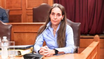 ΟΠΕΚΕΠΕ: Το φιάσκο της έκθεσης Τυχεροπούλου, οι απορίες για την Κοβέσι  η δικαίωση των βουλευτών της ΝΔ