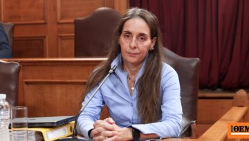 ΟΠΕΚΕΠΕ: Το πόρισμα Τυχεροπούλου «ξεφουσκώνει» το σκάνδαλο για πολιτικούς, μειώνει τη ζημία από τα €1,2 εκατ. στα €115.00