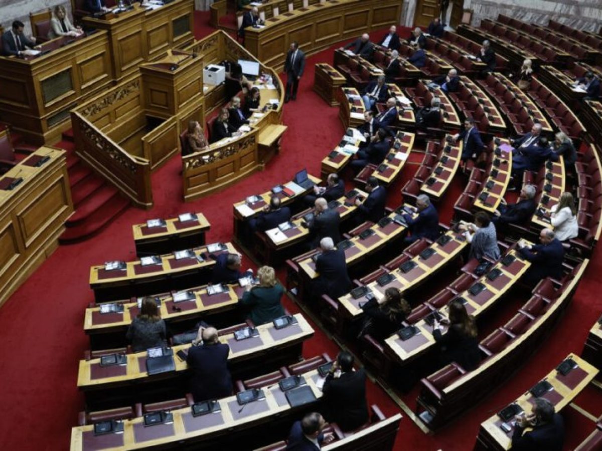 ΟΠΕΚΕΠΕ: Απορρίφθηκαν οι προτάσεις για σύσταση Προανακριτικής για Λιβανό – Αραμπατζή