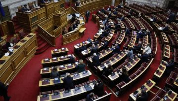 ΟΠΕΚΕΠΕ: Απορρίφθηκαν οι προτάσεις για σύσταση Προανακριτικής για Λιβανό – Αραμπατζή