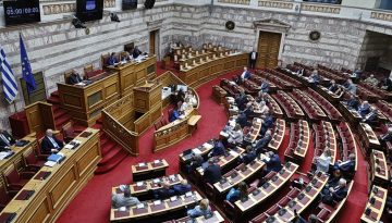 ΟΠΕΚΕΠΕ: Απορρίφθηκαν οι προτάσεις για τη σύσταση Προανακριτικής Επιτροπής για Λιβανό και Αραμπατζή – Τουλάχιστον 4 διαρρ