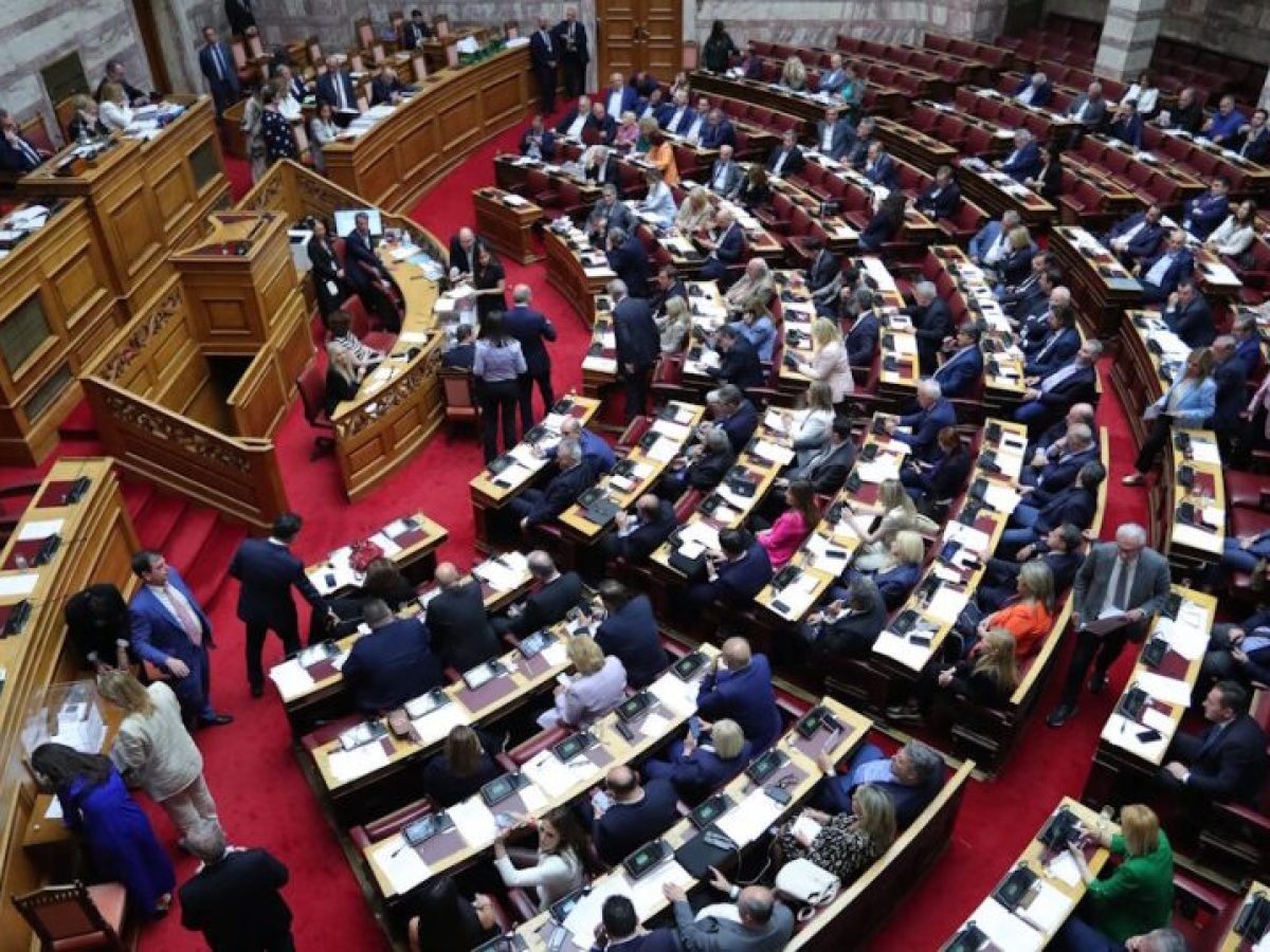 ΟΠΕΚΕΠΕ: Απορρίφθηκε η πρόταση για προανακριτική για Λιβανό και Αραμπατζή, με διαφοροποιήσεις στη ΝΔ