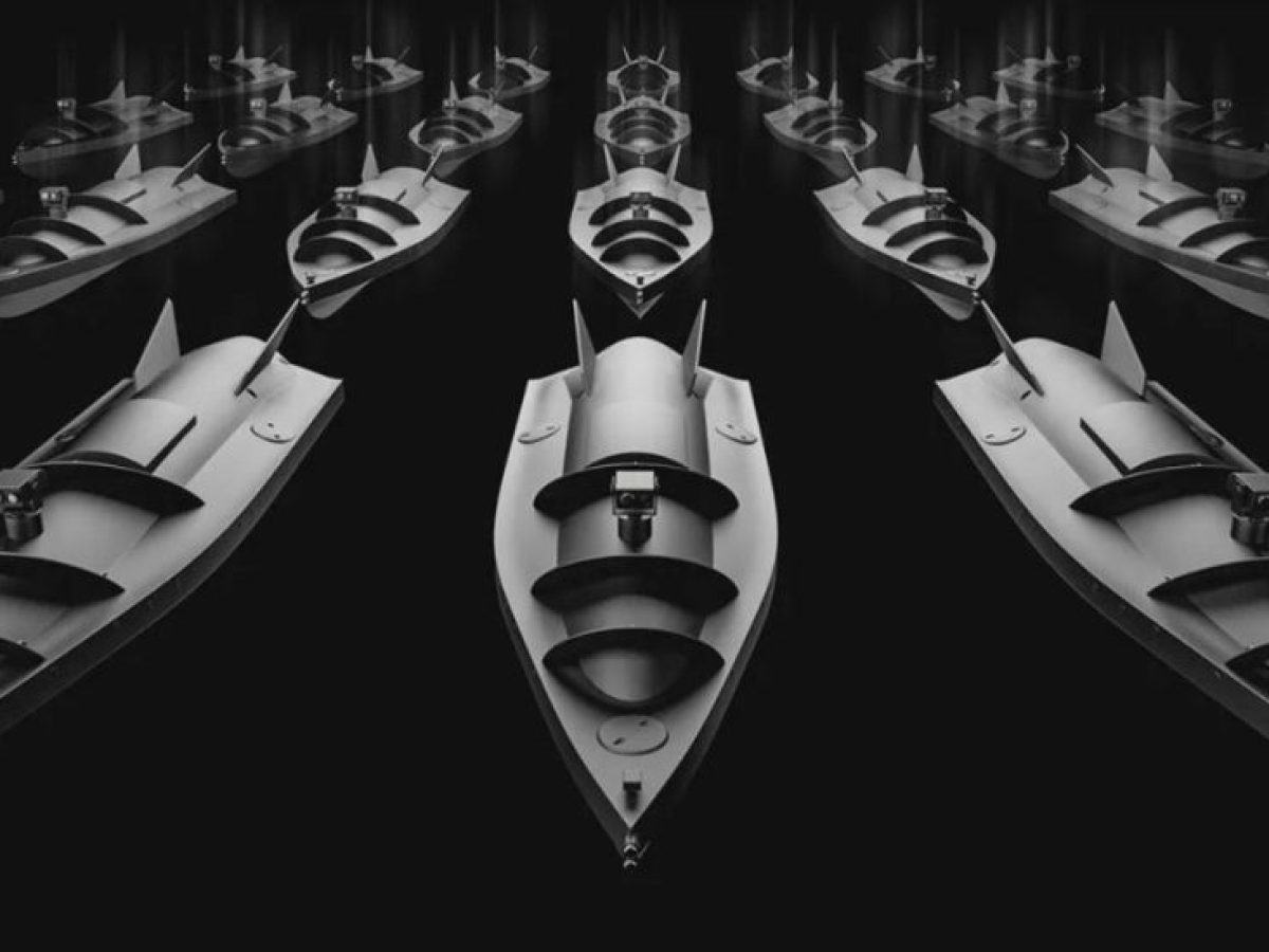 «Ορφανό» drone: Πειρατεία στο Ιόνιο, σιωπή στην Αθήνα