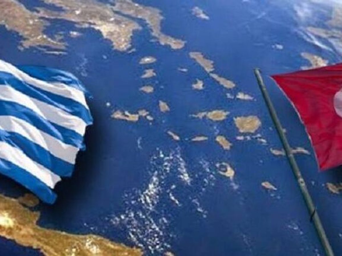 Όξυνση των ελληνοτουρκικών σχέσεων προκαλεί η εμπλοκή της Ελλάδας στον πόλεμο