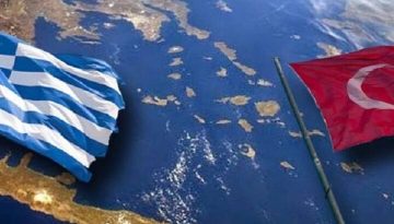 Όξυνση των ελληνοτουρκικών σχέσεων προκαλεί η εμπλοκή της Ελλάδας στον πόλεμο