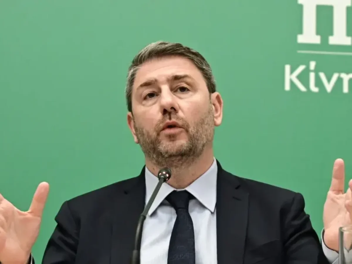 &Pi;&Alpha;&Sigma;&Omicron;&Kappa;: &Kappa;&alpha;&tau;έ&theta;&epsilon;&sigma;&epsilon; &pi;&rho;ό&tau;&alpha;&sigma;&eta; &gamma;&iota;&alpha; &tau;&eta; &sigma;ύ&sigma;&tau;&alpha;&sigma;&eta; &Pi;&rho;&omicron;&alpha;&nu;&alpha;&kappa;&rho;&iota;&tau;&iota;&kappa;ή&sigmaf; &gamma;&iota;&alpha; &tau;&omicron; &sigma;&kappa;ά&nu;&delta;&alpha;&lambda;&omicron; &sigma;&tau;&omicron;&nu; &Omicron;&Pi;&Epsilon;&Kappa;&Epsilon;&Pi;&Epsilon;