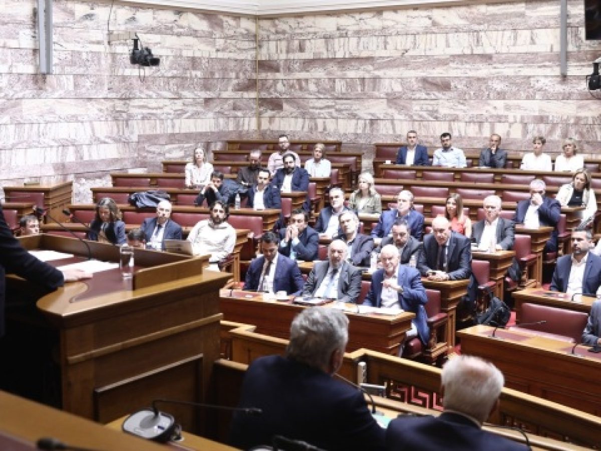 &Pi;&Alpha;&Sigma;&Omicron;&Kappa;: &Beta;&alpha;&rho;ύ &tau;&omicron; &kappa;&lambda;ί&mu;&alpha; &sigma;&epsilon; &beta;&omicron;&upsilon;&lambda;&epsilon;&upsilon;&tau;έ&sigmaf; &kappa;&alpha;&iota; &sigma;&tau;&epsilon;&lambda;έ&chi;&eta; &mu;&epsilon; &phi;ό&nu;&tau;&omicron; &tau;&iota;&sigmaf; &alpha;&pi;&omicron;&kappa;&alpha;&lambda;ύ&psi;&epsilon;&iota;&sigmaf; &gamma;&iota;&alpha; &tau;&omicron; &alpha;&kappa;ί&nu;&eta;&tau;&omicron; &Alpha;&nu;&delta;&rho;&omicron;&upsilon;&lambda;ά&kappa;&eta; &pi;&omicron;&upsilon; &epsilon;&nu;&omicron;&iota;&kappa;&iota;ά&zeta;&epsilon;&iota; &sigma;&tau;&omicron; &Kappa;&tau;&eta;&mu;&alpha;