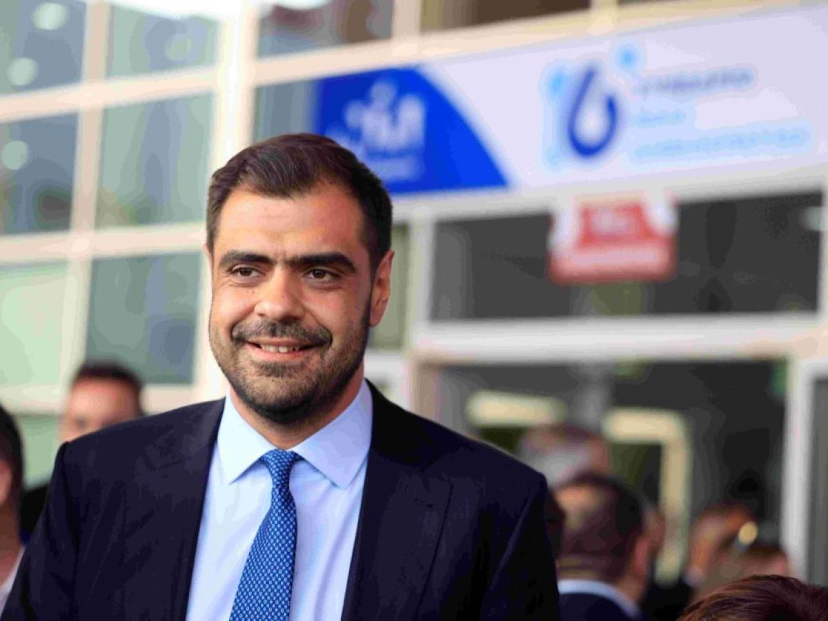 Π. Μαρινάκης: Ο κ. Τσίπρας άλλαξε απλά το περιτύλιγμα – Δεν είδαμε κάτι διαφορετικό