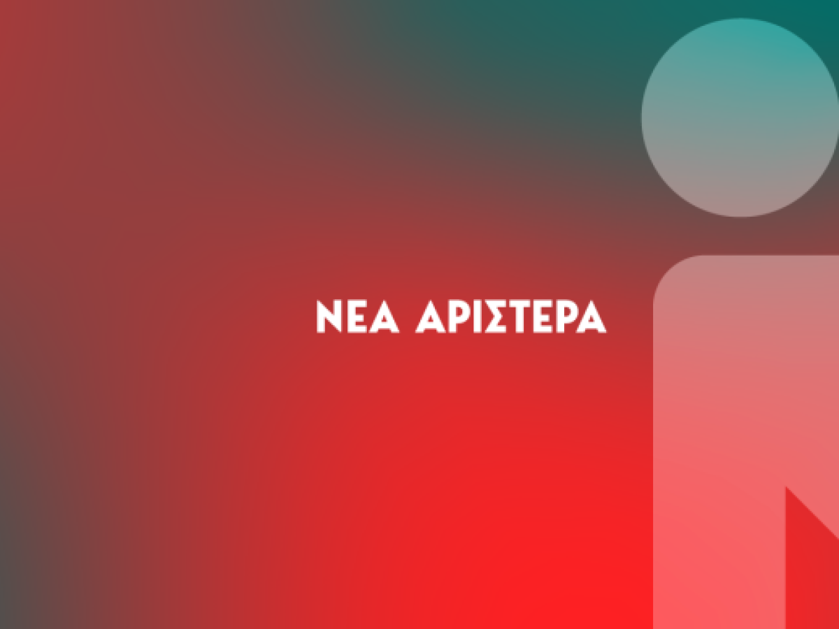 Π. Πέρκα: Το Ισραήλ δεν μπορεί να κάνει τον νταή της περιοχής, να μπαίνει στη Μεσόγειο και να απαγάγει πολίτες