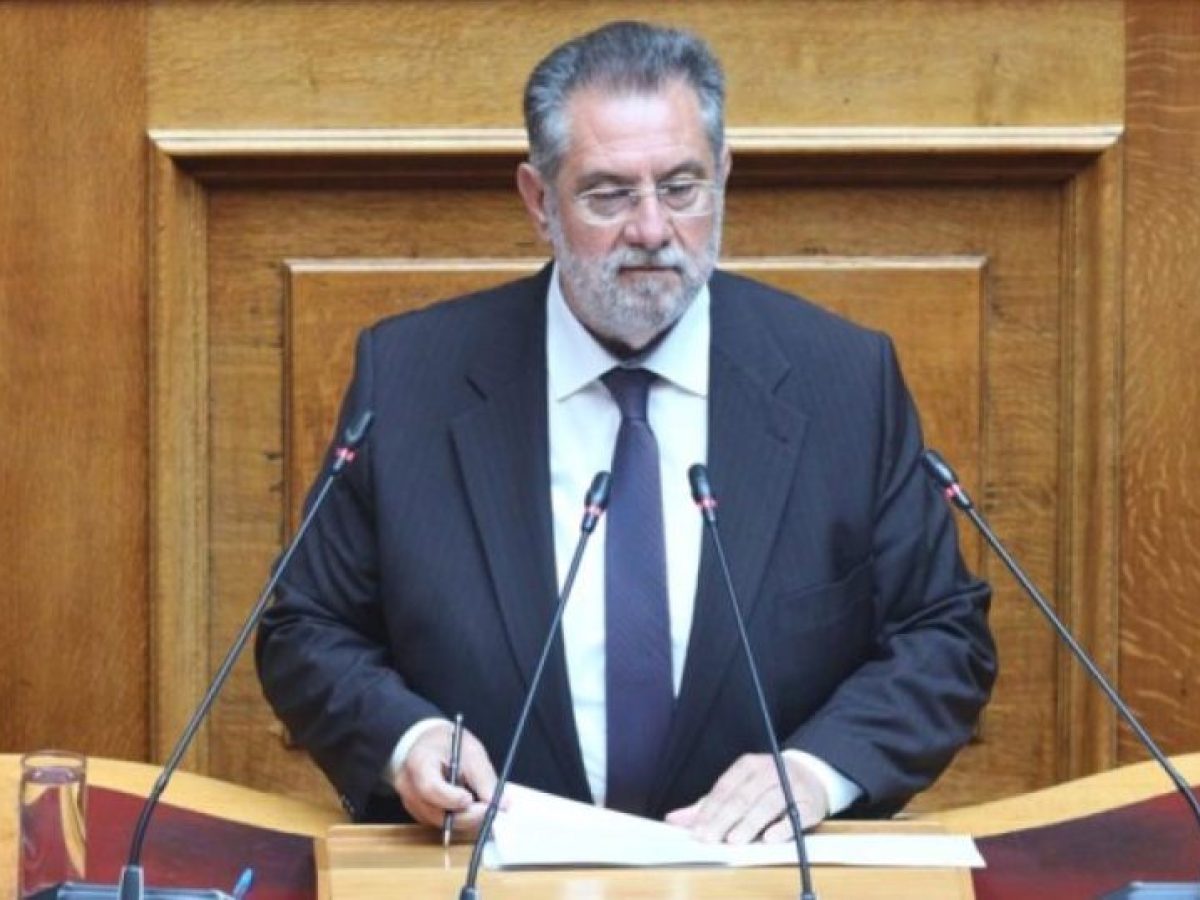 Παναγιωτόπουλος: Στις Εκλογές θα κατέβουμε όλοι μαζί υπό τον Αλέξη Τσίπρα