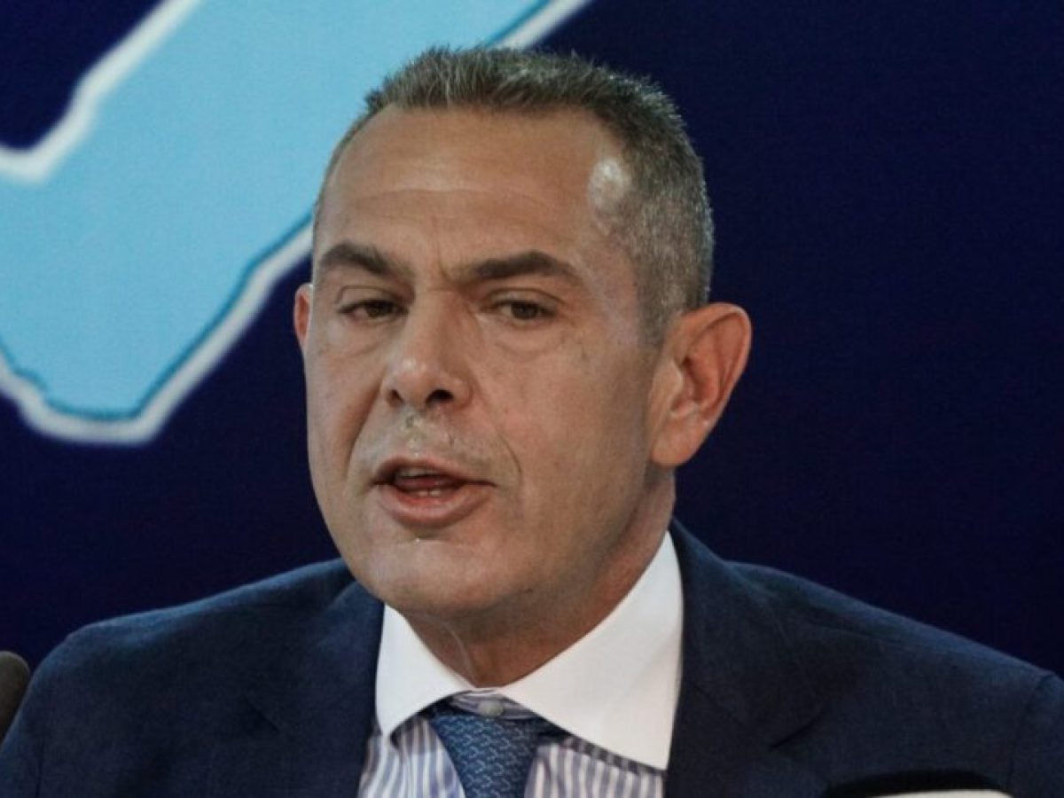Πάνος Καμμένος για το νέο κόμμα του Αλέξη Τσίπρα: Όταν εμφανίζεται ΕΛΑΣ, για τον Γοργοπόταμο επιβάλλεται ΕΔΕΣ