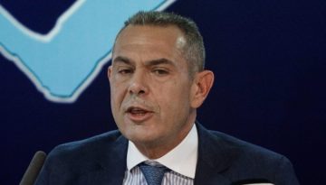 Πάνος Καμμένος για το νέο κόμμα του Αλέξη Τσίπρα: Όταν εμφανίζεται ΕΛΑΣ, για τον Γοργοπόταμο επιβάλλεται ΕΔΕΣ