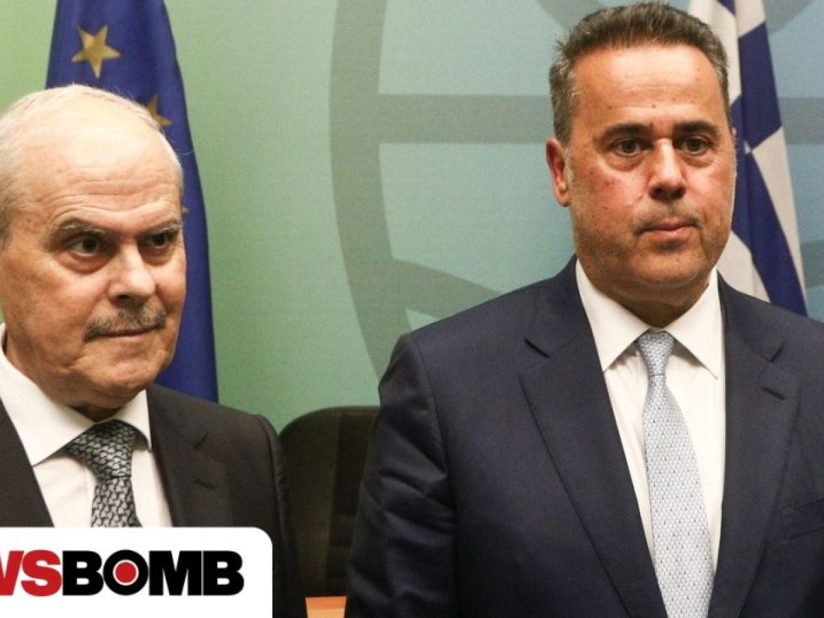 Παπασταύρου για Ταγαρά: «Ήταν πολύτιμο στήριγμα – Νίκο, δεν θα σε ξεχάσουμε ποτέ»