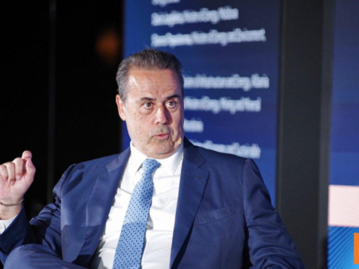 Παπασταύρου: Η Ελλάδα ανήκει στους παγκόσμιους πρωταθλητές στις Ανανεώσιμες Πηγές Ενέργειας