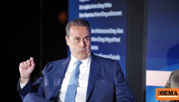 Παπασταύρου: Η Ελλάδα ανήκει στους παγκόσμιους πρωταθλητές στις Ανανεώσιμες Πηγές Ενέργειας