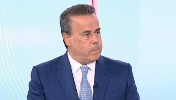 Παπασταύρου: Η Ελλάδα είναι ενεργειακός πρωταθλητής στη Νοτιοανατολική Ευρώπη