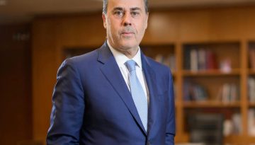 Παπασταύρου: «Νέο μοντέλο βιώσιμης ανάπτυξης με τον χωροταξικό σχεδιασμό»