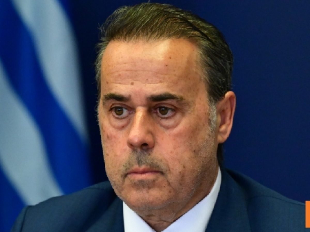 Παπασταύρου: Προχωράμε με τη Γαλλία στη σύσταση ομάδας για την προστασία των θαλασσών στο πλαίσιο των Συμβουλίων Υπουργών