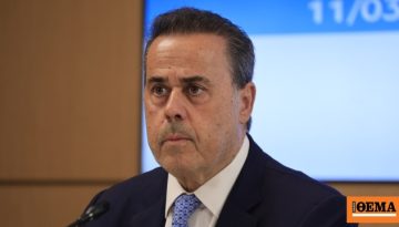 Παπασταύρου στο Atlantic Council: Η Ελλάδα ως ενεργειακή γέφυρα Ευρώπης, Ανατολικής Μεσογείου και ΗΠΑ