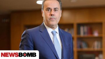 Παπασταύρου: Τέλος στην αυθαιρεσία – Η Ελλάδα αποκτά για πρώτη φορά ολιστικό χωροταξικό σχέδιο