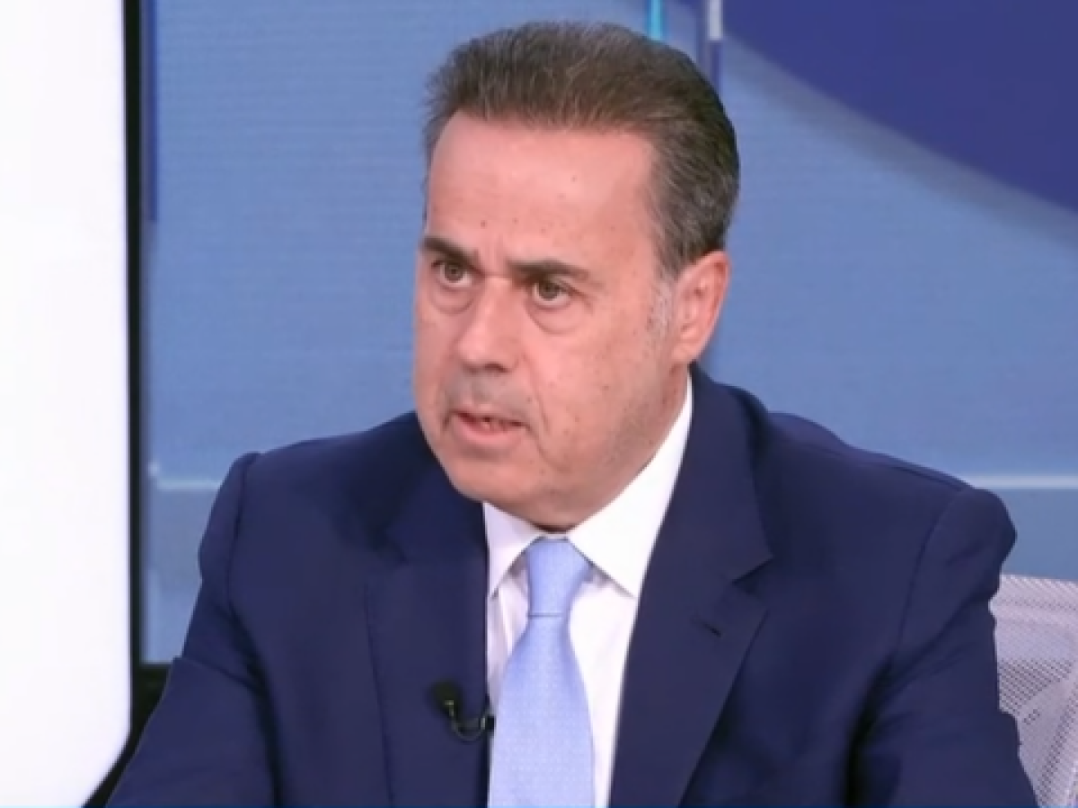 Παπασταύρου: Βλέπω αλλαγή στο περιτύλιγμα του Τσίπρα όχι στη σκέψη του
