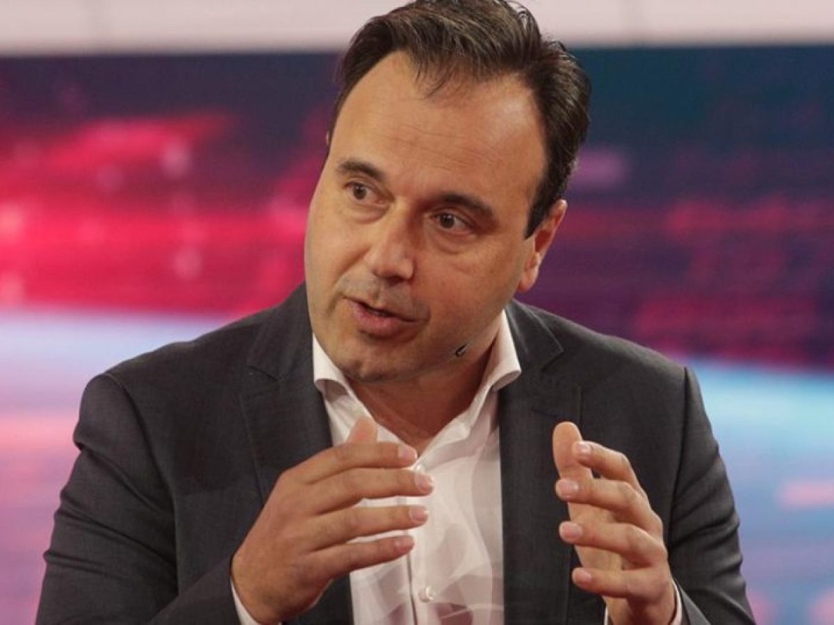 Παπαστεργίου: Νέο πλαίσιο για την πρόσβαση των ανηλίκων στα social media – Το νομοσχέδιο ήδη έχει πάει στην Ευρώπη