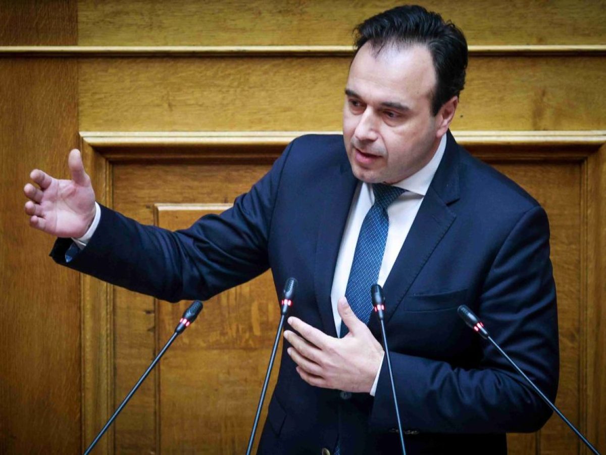 Παπαστεργίου: Ψευδή τα δημοσιεύματα για ψεύτικες κλήσεις από κάμερες