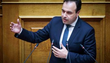 Παπαστεργίου: Ψευδή τα δημοσιεύματα για ψεύτικες κλήσεις από κάμερες
