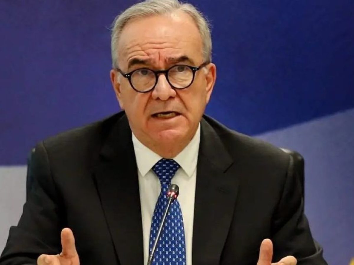 Παπαθανάσης: Η ανάπτυξη στην Ελλάδα είναι βιώσιμη και θα συνεχιστεί και μετά τη λήξη του Ταμείου Ανάκαμψης