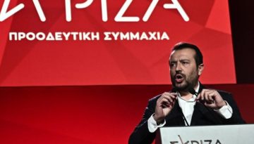 Παππάς: Ώρα να τηλεφωνηθούν Φάμελλος και Τσίπρας, να συνεδριάσουν άμεσα τα όργανα