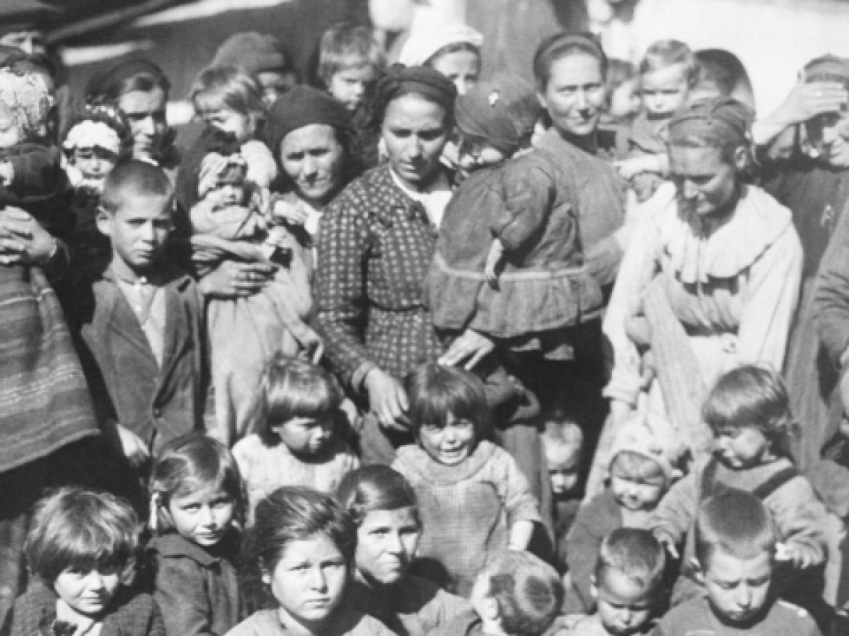 Παραλήρημα της Άγκυρας για την γενοκτονία των Ποντίων: Η Ελλάδα διαστρεβλώνει τα γεγονότα, εσείς σφάξατε Τούρκους στην Τρ