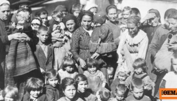 Παραλήρημα της Άγκυρας για την γενοκτονία των Ποντίων: Η Ελλάδα διαστρεβλώνει τα γεγονότα, εσείς σφάξατε Τούρκους στην Τρ
