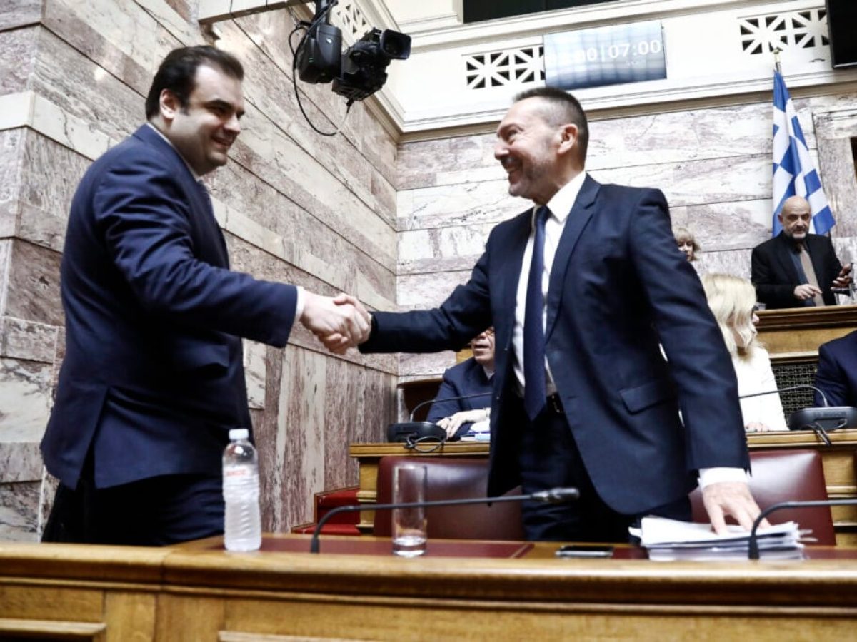 &Pi;&alpha;&rho;&alpha;&lambda;&omicron;&gamma;&iota;&sigma;&mu;ό&sigmaf;: &Tau;&omicron; &Pi;&Alpha;&Sigma;&Omicron;&Kappa; &delta;&epsilon;&nu; &epsilon;&nu;έ&kappa;&rho;&iota;&nu;&epsilon; &tau;&eta;&nu; &alpha;&nu;&alpha;&nu;έ&omega;&sigma;&eta; &tau;&eta;&sigmaf; &theta;&eta;&tau;&epsilon;ί&alpha;&sigmaf; &tau;&omicron;&upsilon; &Sigma;&tau;&omicron;&upsilon;&rho;&nu;ά&rho;&alpha;