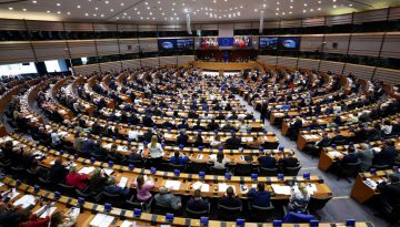 Παρέμβαση Ευρωβουλευτών του ΠαΣοΚ για πιθανή παρακολούθηση Ευρωπαίων αξιωματούχων μέσω Predator