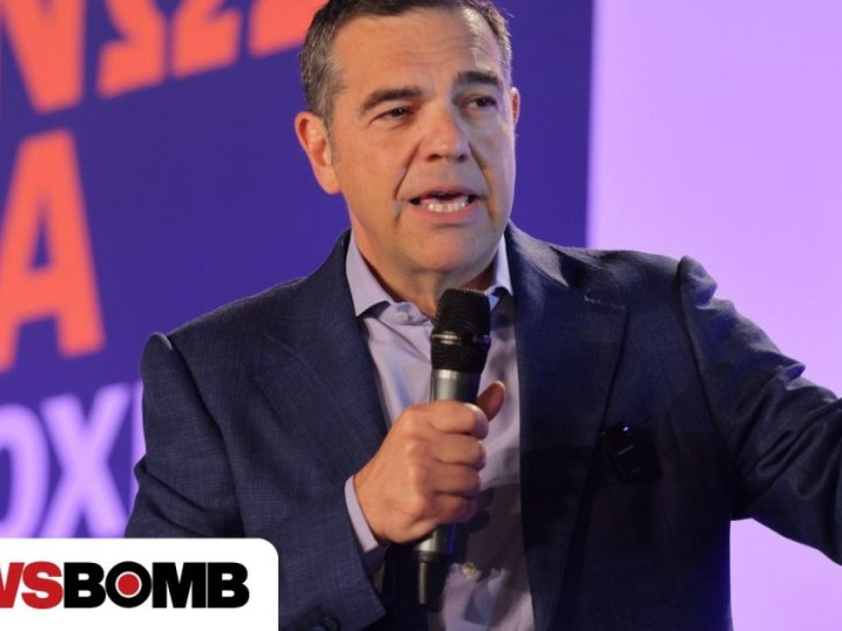 Παρέμβαση Τσίπρα για τα κόκκινα δάνεια: «Πέντε φορές περισσότεροι πλειστηριασμοί κατοικίας το 2025»