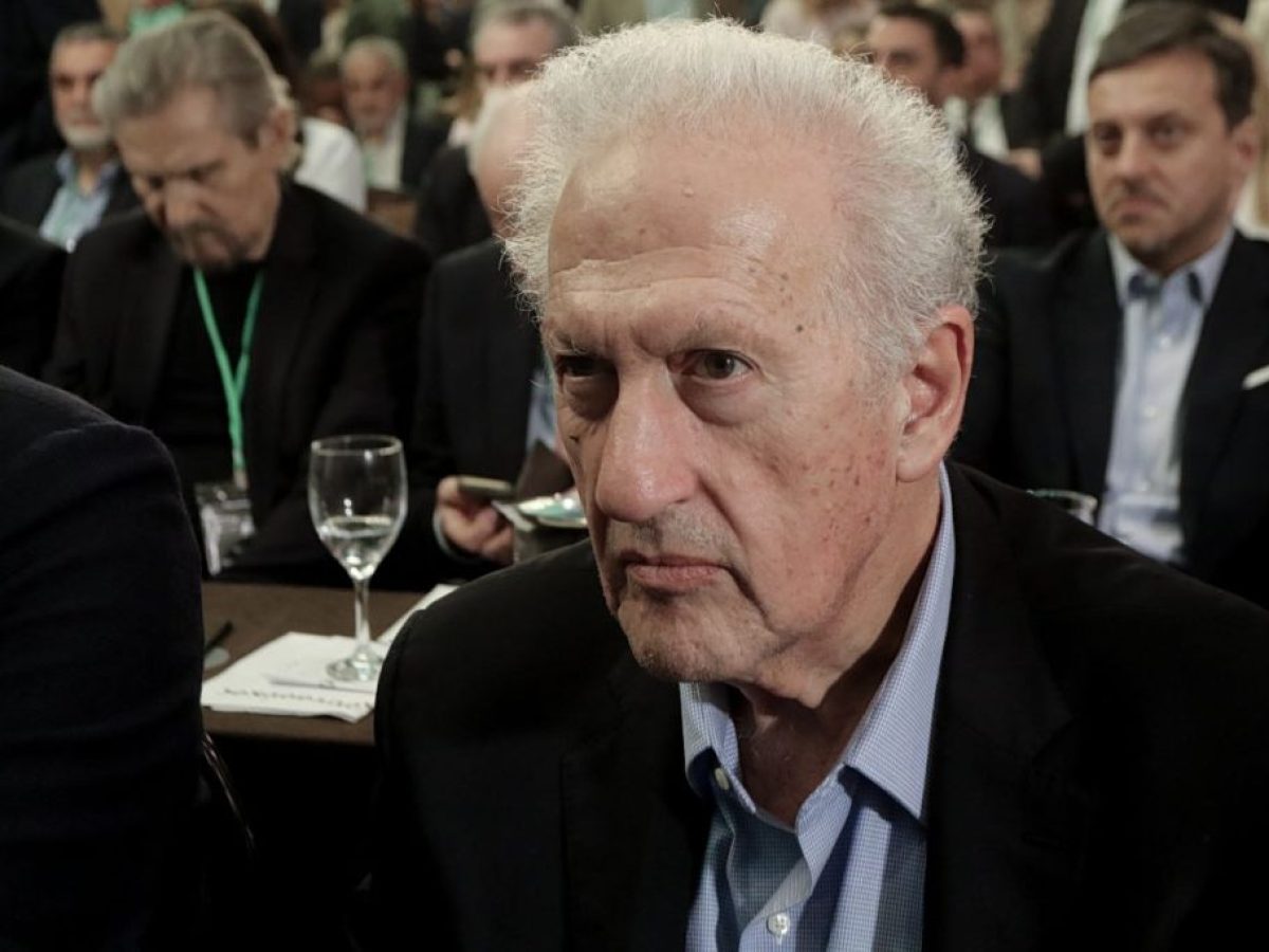 ΠαΣοΚ: Τι ψάχνουν Σκανδαλίδης και Λάμπρου στις επιτροπές Διεύρυνσης και Ψηφοδελτίων