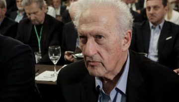 ΠαΣοΚ: Τι ψάχνουν Σκανδαλίδης και Λάμπρου στις επιτροπές Διεύρυνσης και Ψηφοδελτίων